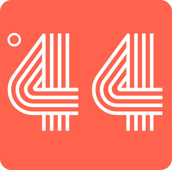 i44 logo
